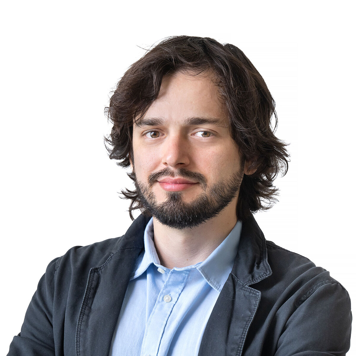 Who will I be talking to?