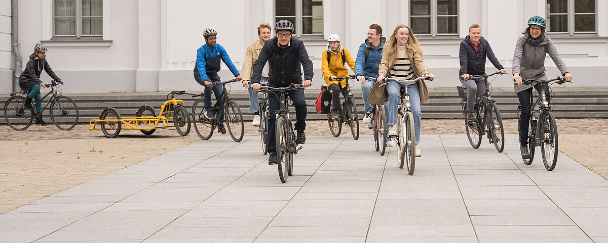 Symbolbild Stadtradeln 2022