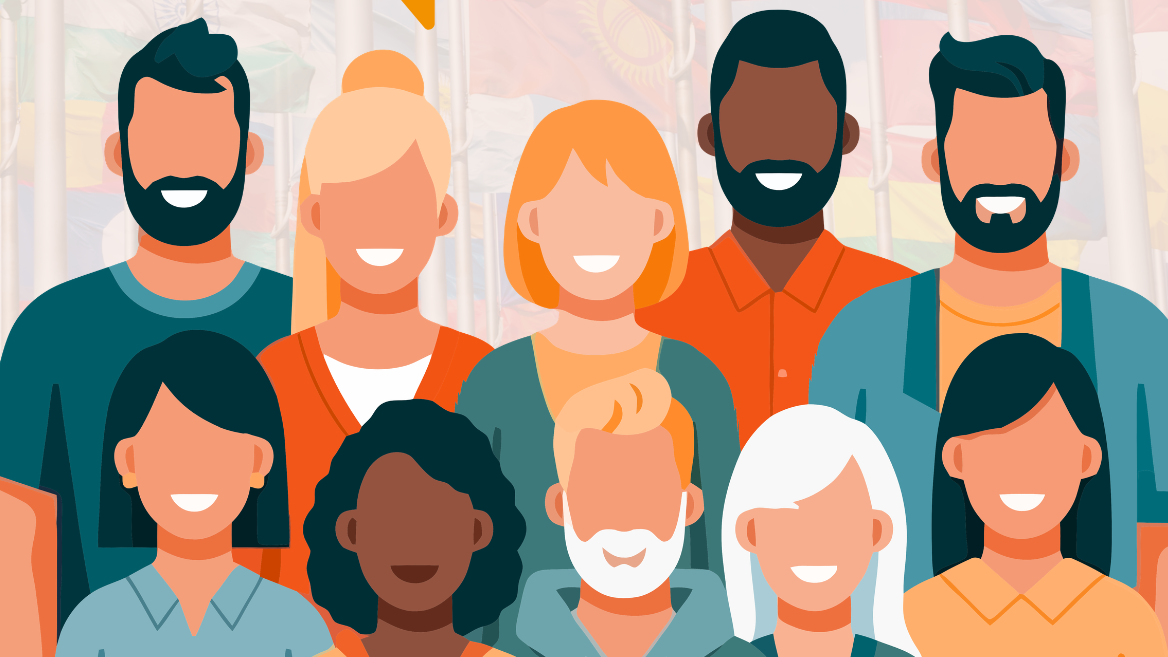 Global Language Exchange on 21 May 2026