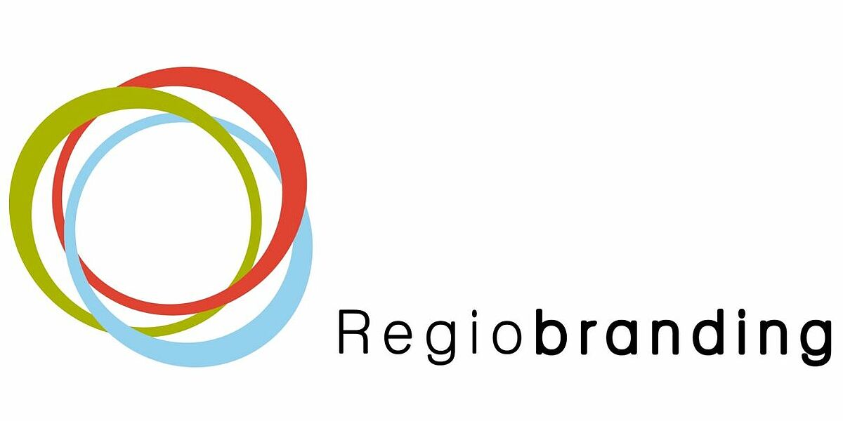[Translate to English:] Logo Regiobranding