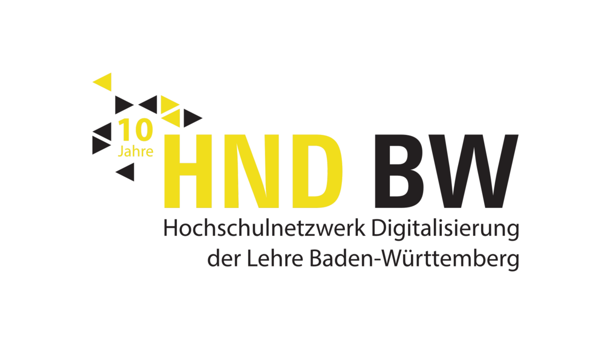KI in der Hochschullehre (HDZ Baden-Württemberg)