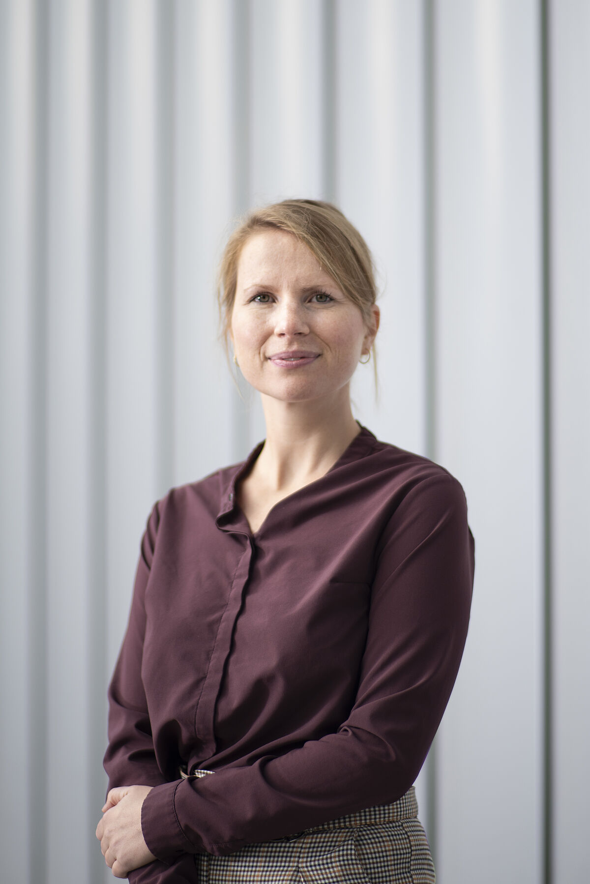 Prof. Dr. Katharina Schaufler
