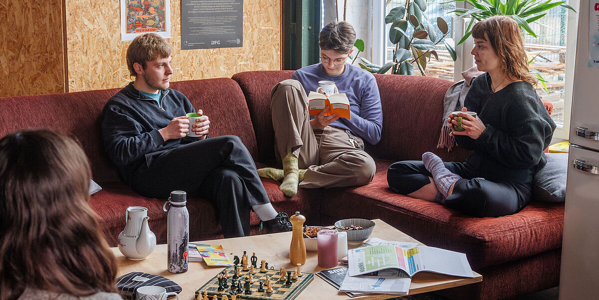 Symbolbilder Philosophie aufgehellt