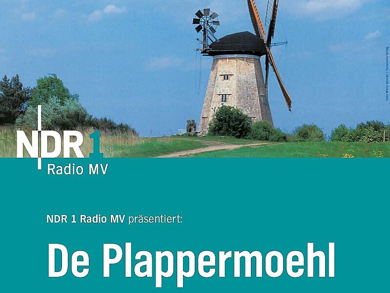De Plappermoehl zu Gast