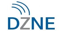 [Translate to English:] Logo DZNE