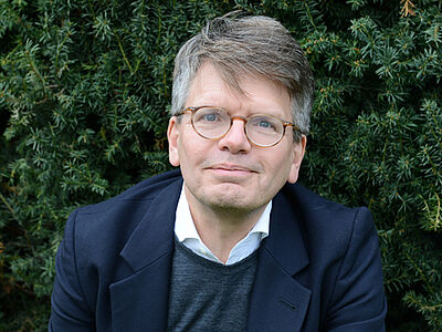 Prof. Dr. Christoph Möllers (Wissenschaftskolleg zu Berlin, Humboldt-Universität zu Berlin)