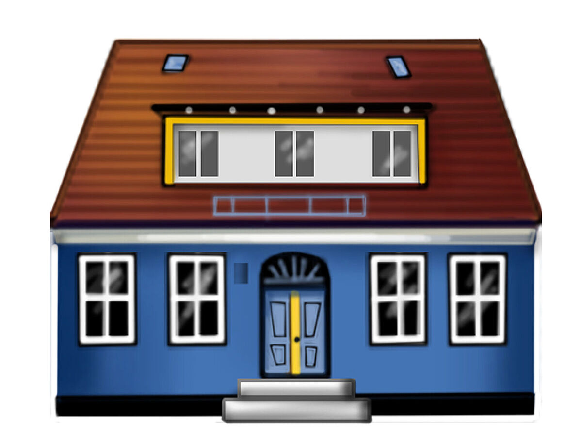 The International Office