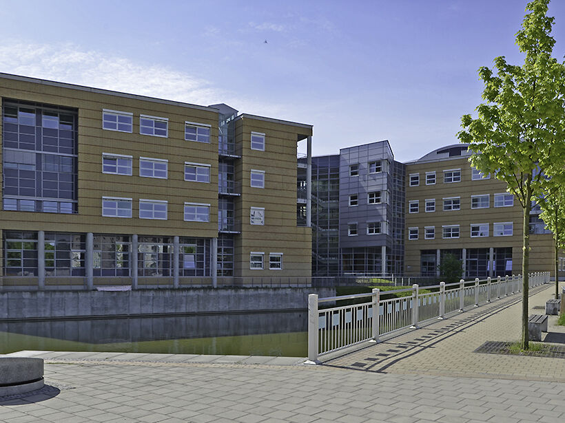 Symbolbild Universitätsmedizin Greifswald - Foto: Jan Meßerschmidt