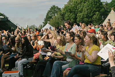 A Common Room in a Changing World
