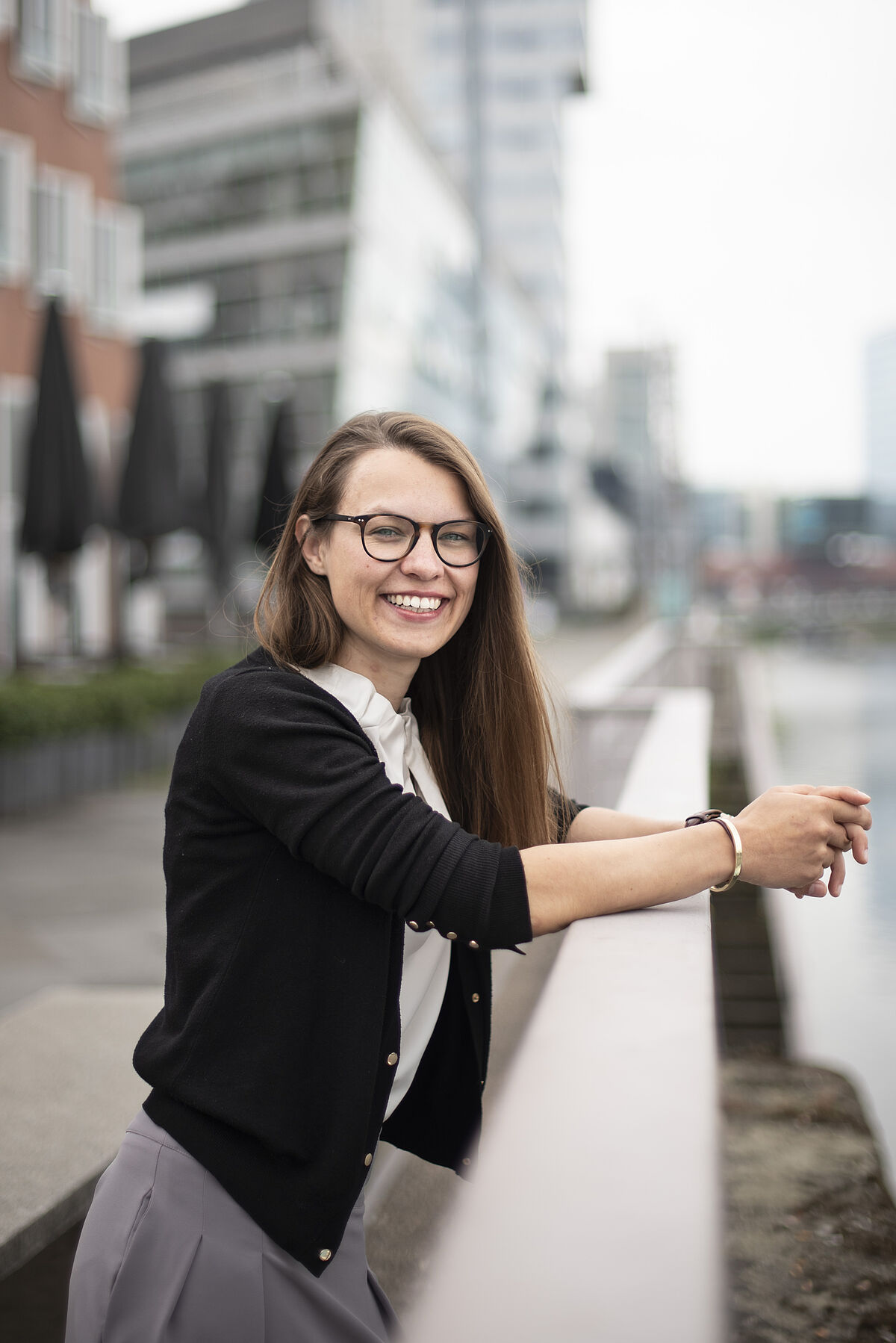 Dr. Sarah Baudis – Rechtsanwältin, Kapellmann und Partner Rechtsanwälte, Düsseldorf