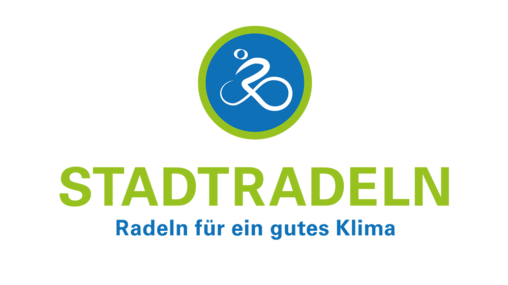Logo Stadtradeln ©Stadtradeln, 2022