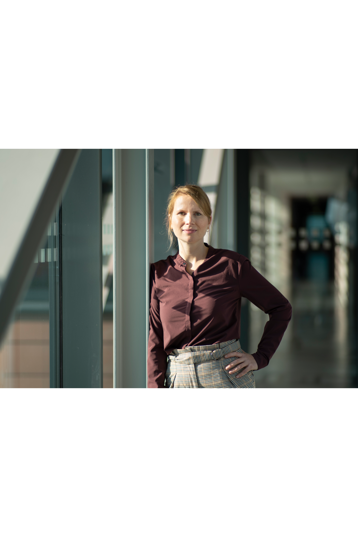 Prof. Dr. Katharina Schaufler