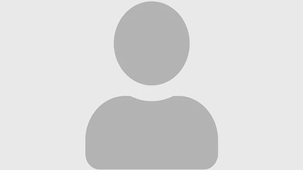 Dies ist eine Platzhaltergrafik für eine Person