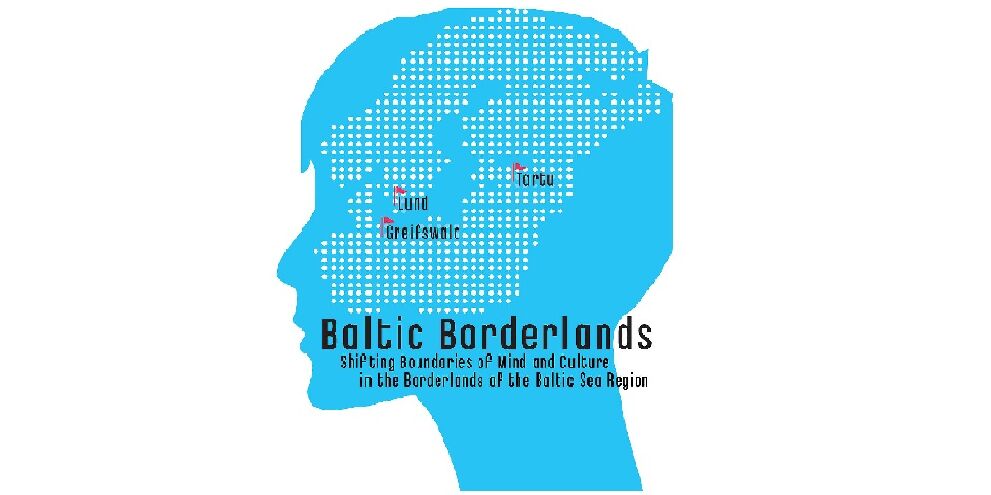 [Translate to English:] Logo Baltic Borderlands