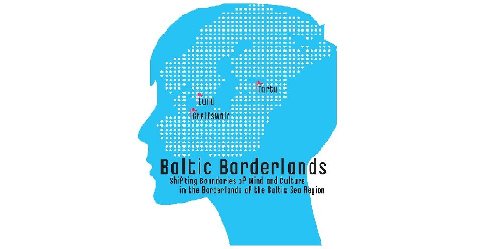 Logo Baltic Borderlands