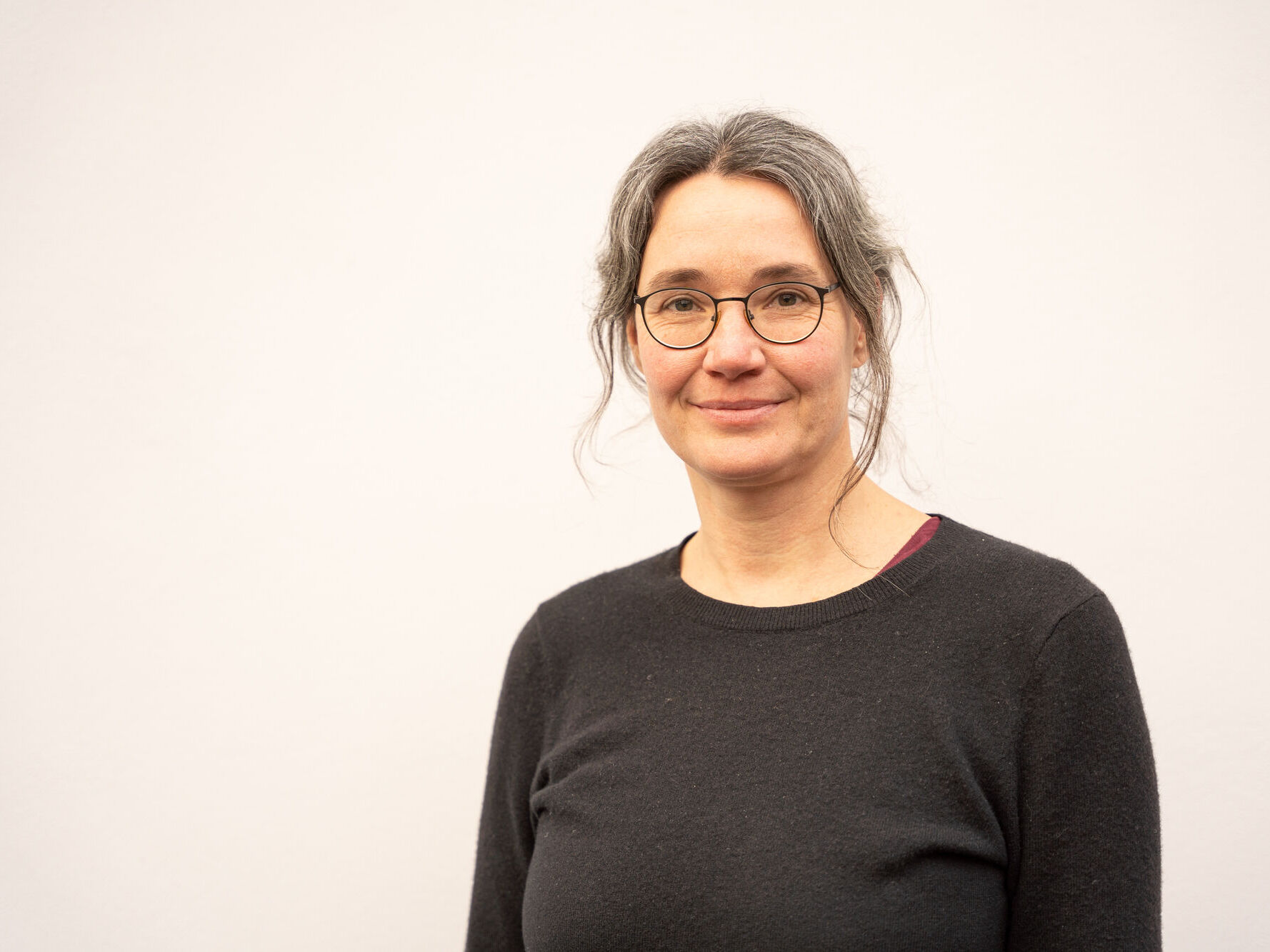 Dr Sabine Wichmann, winner of the Sustainability Prize 2022, © Patrick Geßner, 2022