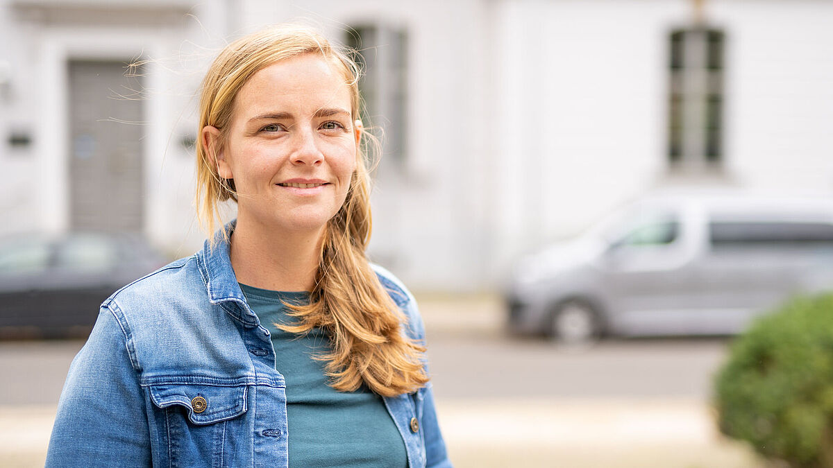 Orla Donnelly ©Jan Hilgendorf 