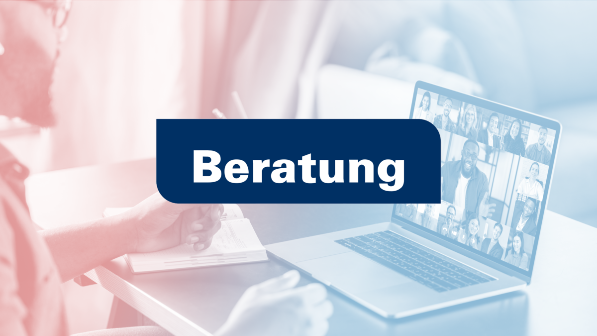 Beratung