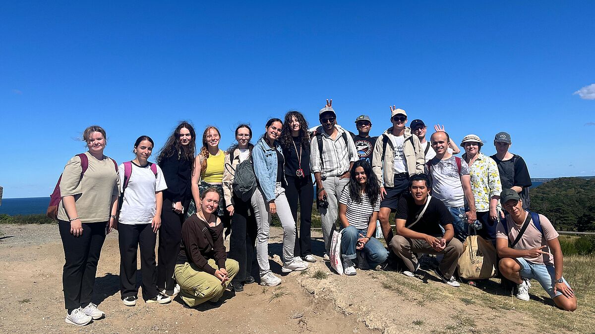 A Summer by the Baltic Sea: Greifswald Summer School, 3–28 August 2026