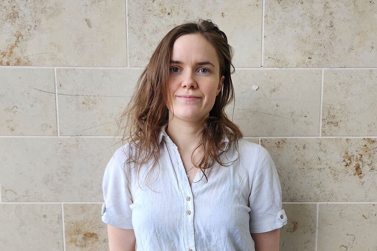 Jenny Sommerfeld