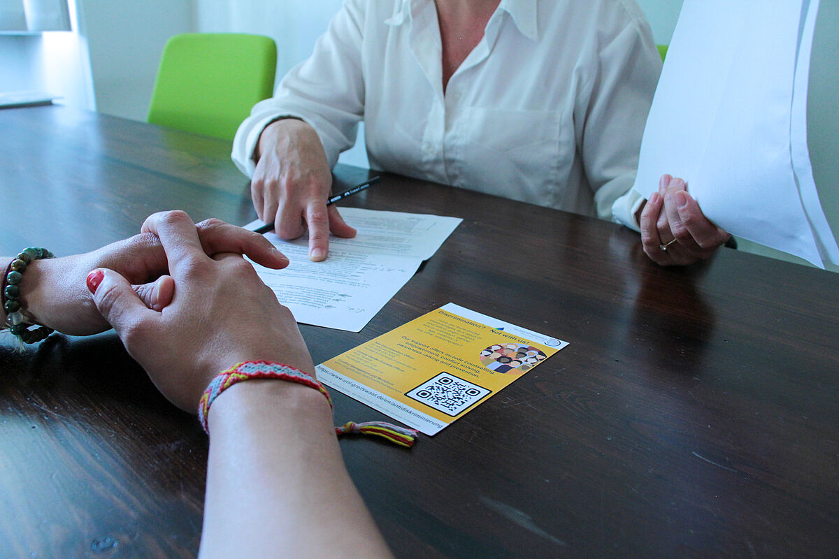 Consultation