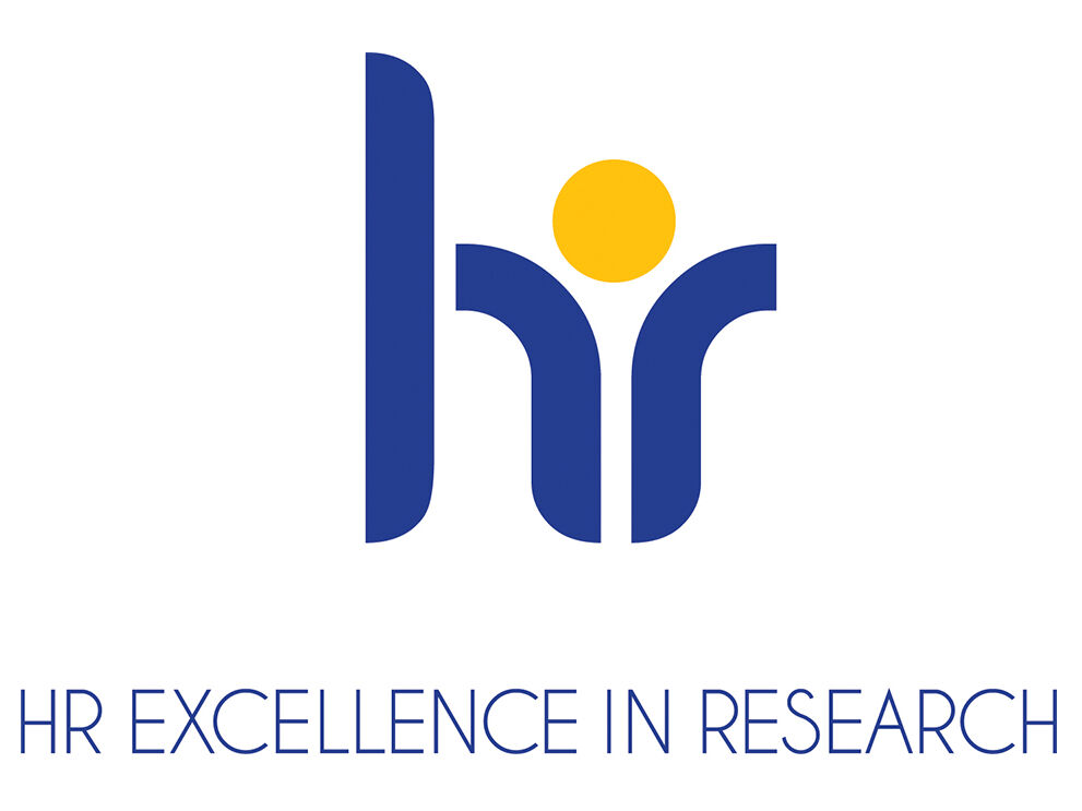 Logo HR Excellence 