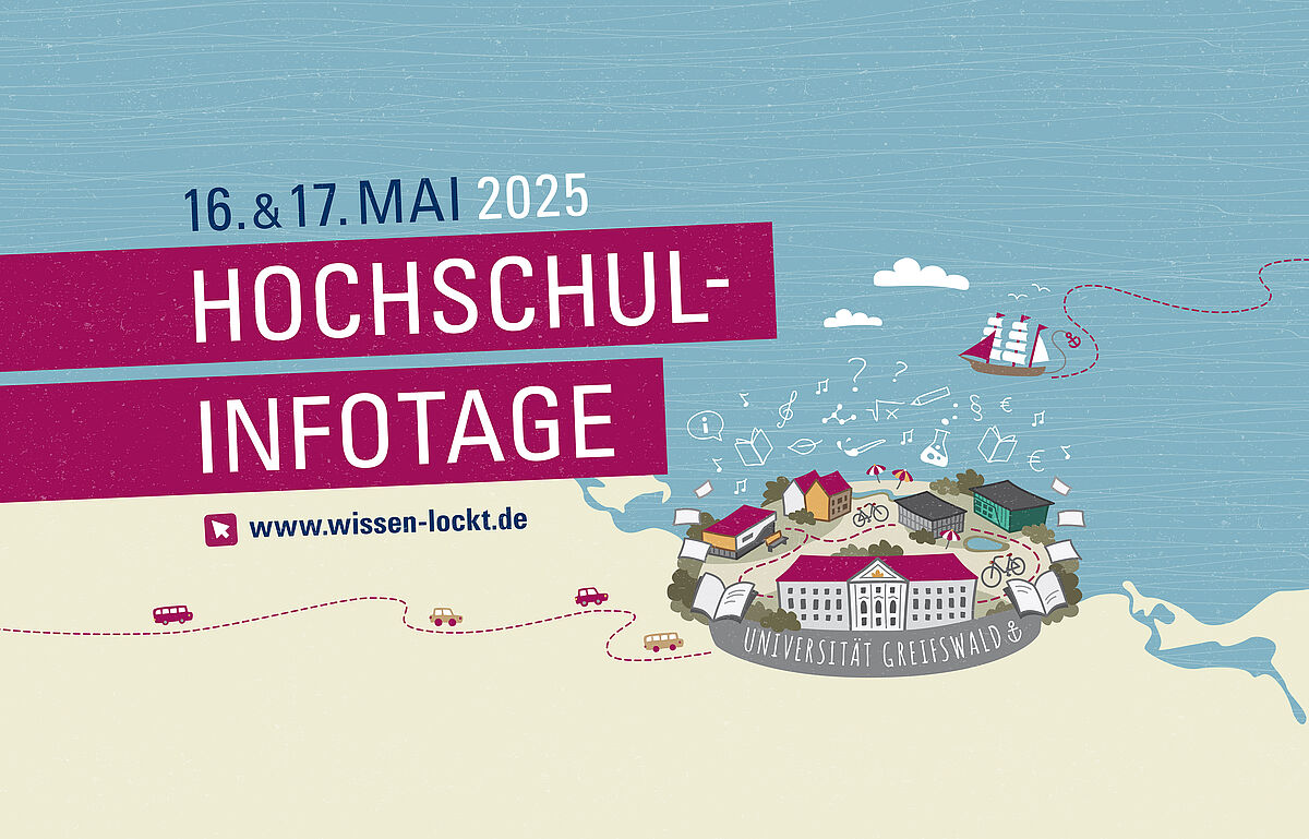 Hochschulinfotage