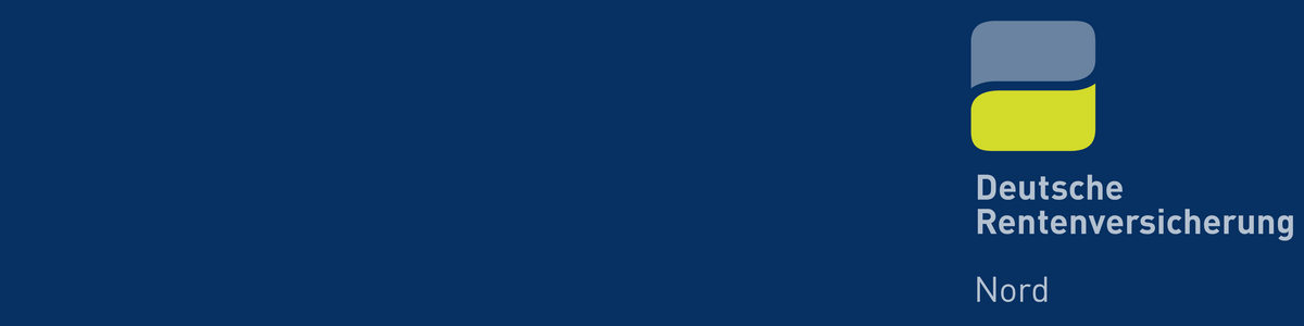 Header Deutsche Rentenversicherung Nord