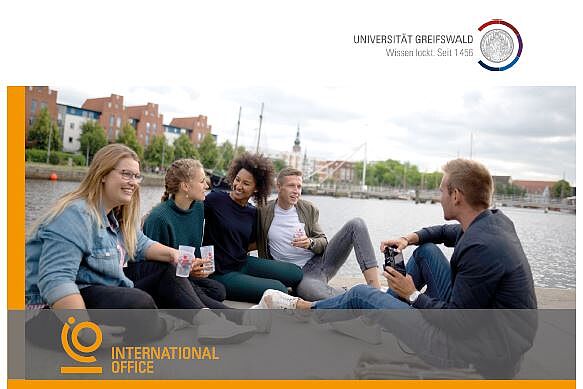 Handbook for exchange students