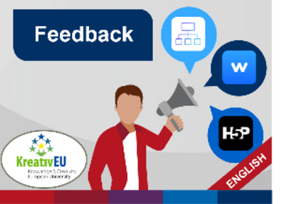 Grafik: Immediate Feedback / KreativEU