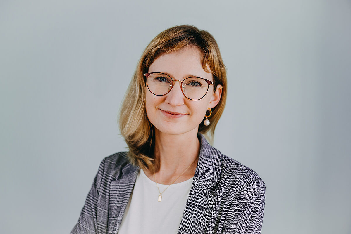 Profilbild von Linda Schönborn