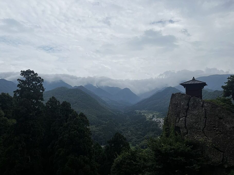 Mein Auslandsaufenthalt in Japan