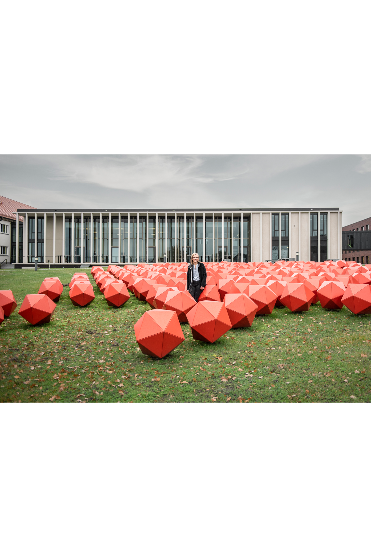 Dr. Kerstin Fischer, Friedrich-Loeffler-Institut