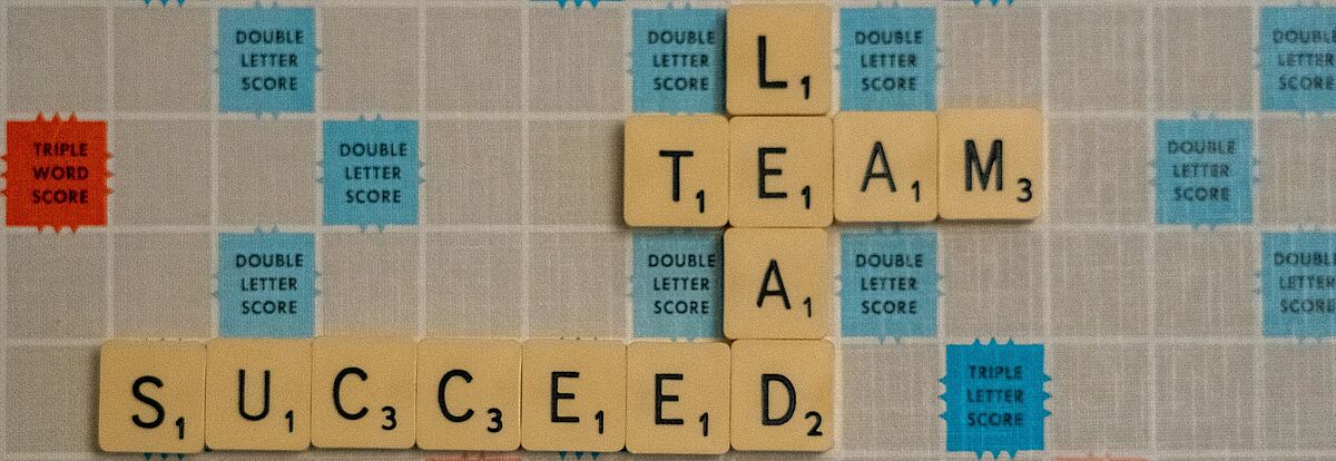 Leadership-Programm für Wissenschaftlerinnen