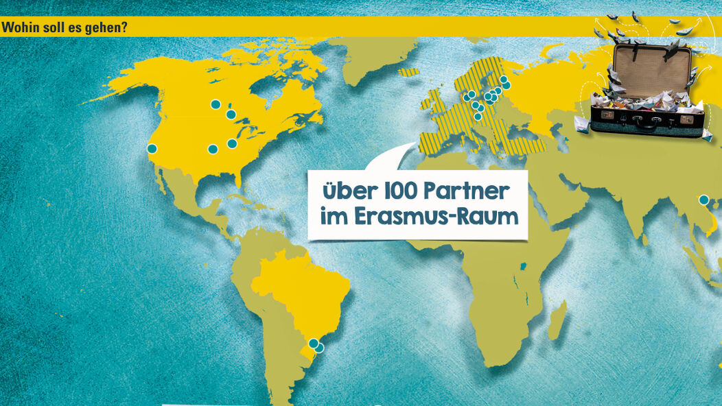 Partnerships and Cooperation