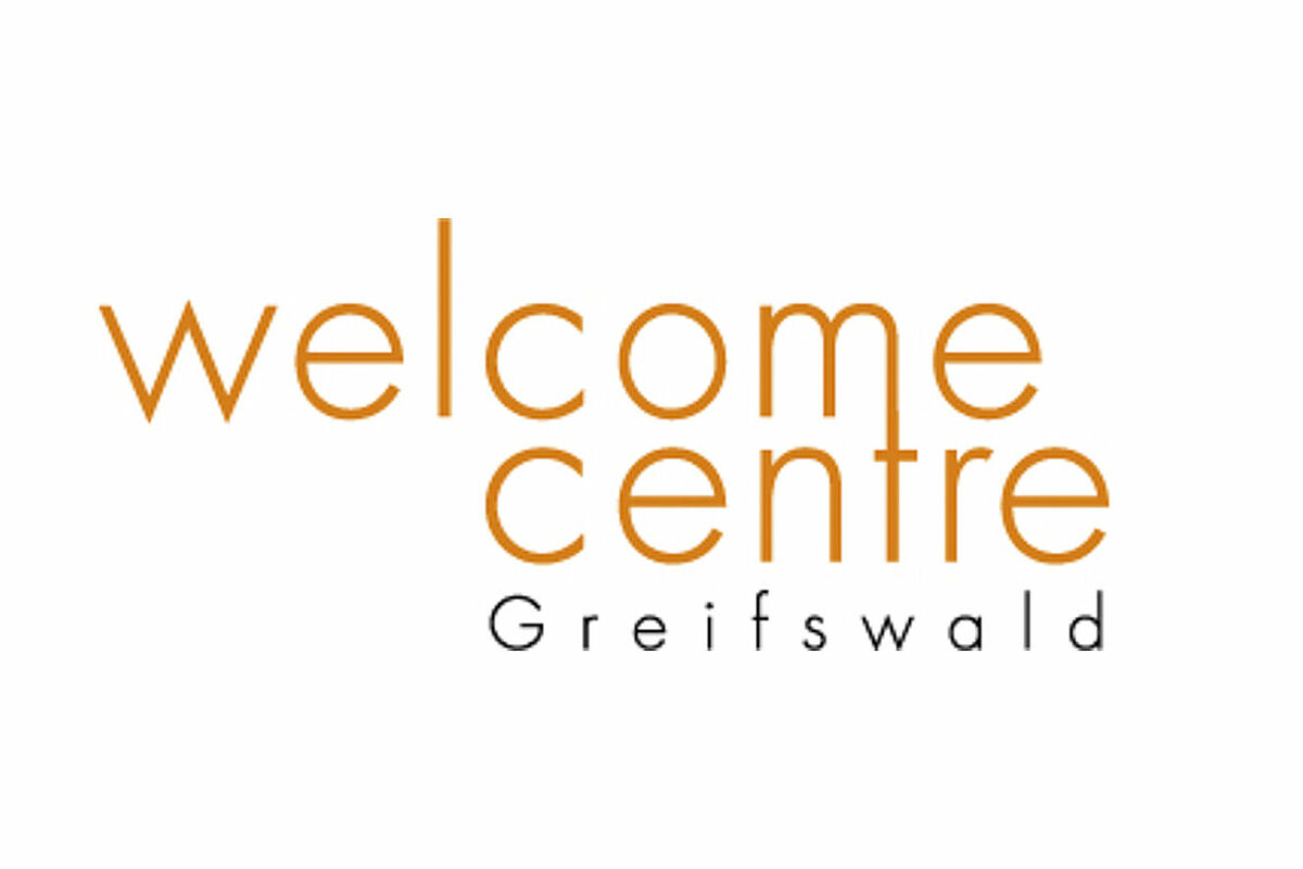 Welcome Centre Greifswald