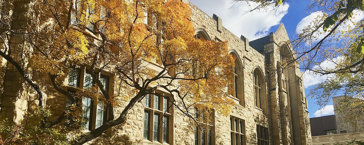 University of Saskatchewan, © Julia Balk