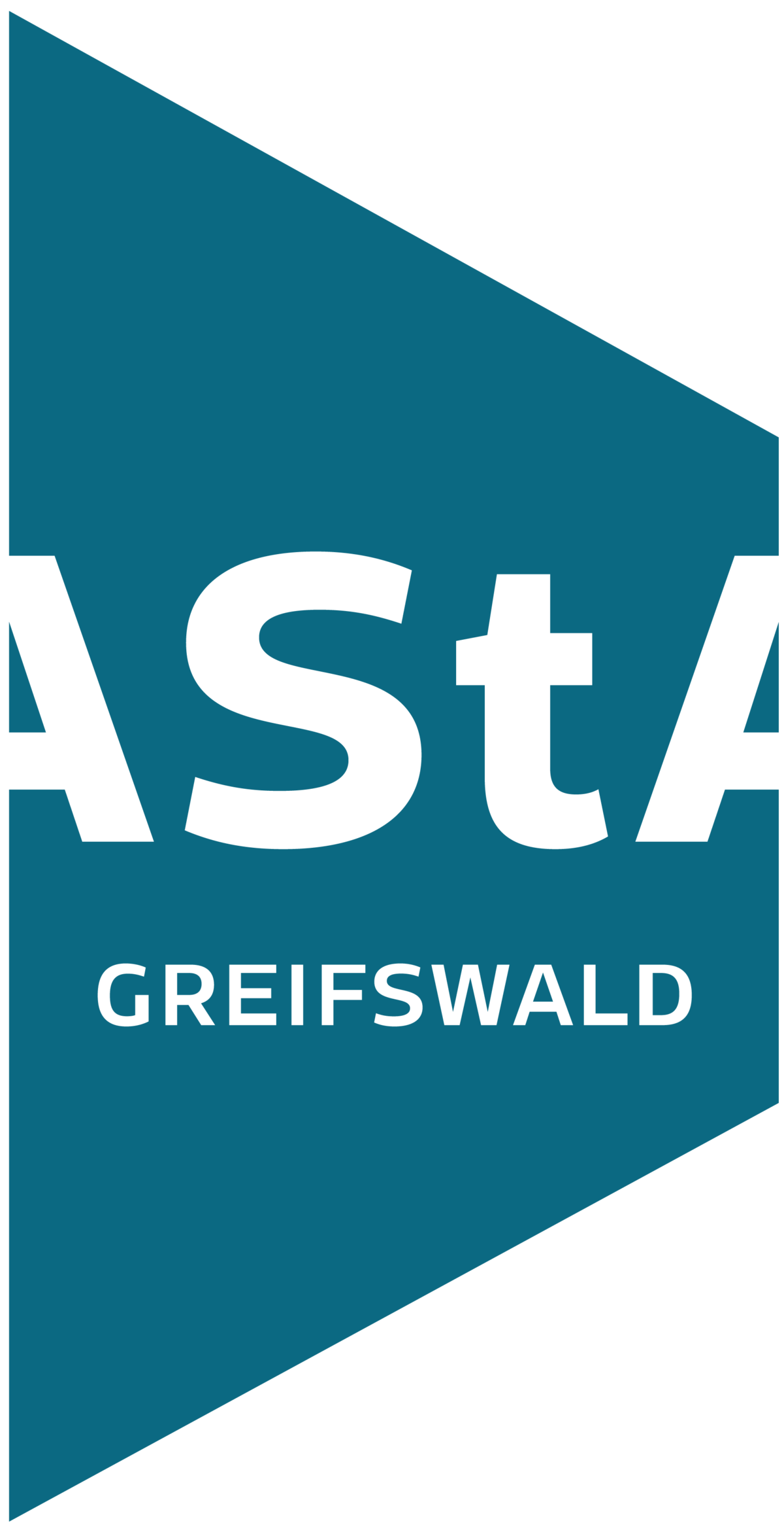 Logo des AStA