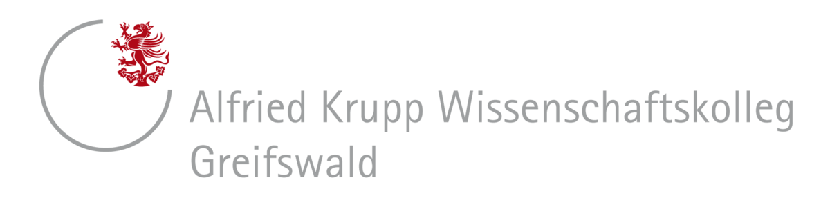 Alfried Krupp Wissenschaftskolleg Greifswald