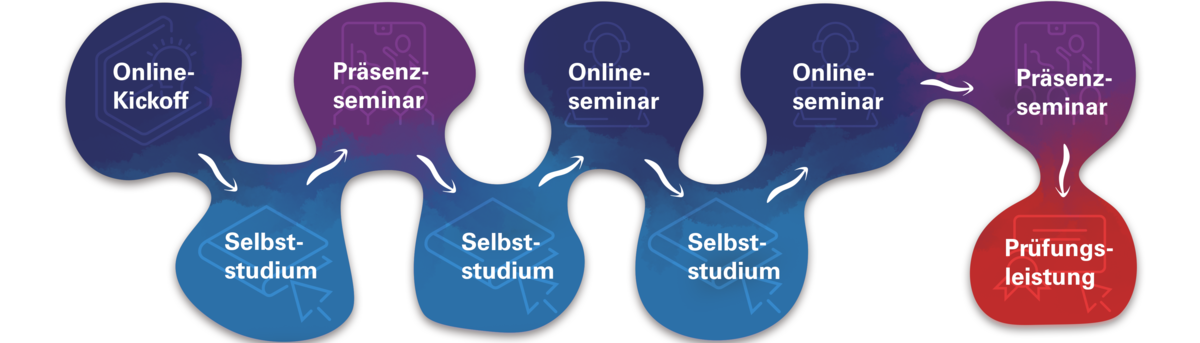 Blending of in-Person and Digital Education 