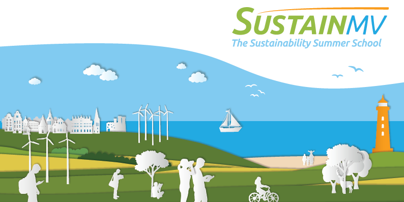 SustainMV logo