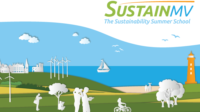 Symbolbild SustainMV