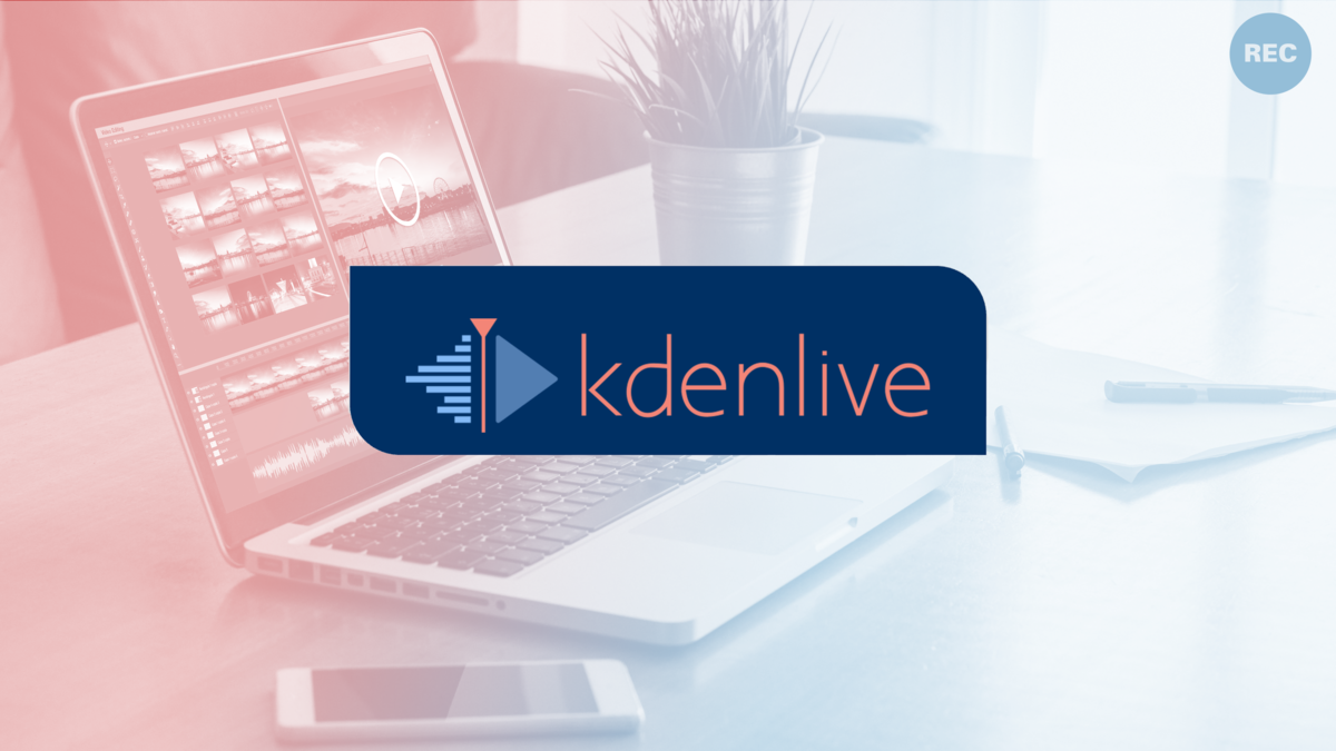 Kdenlive