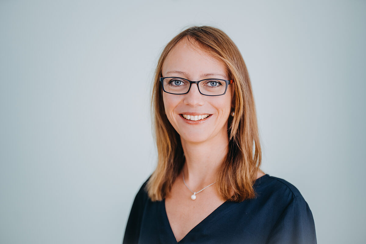Profilbild von Anna-Henrikje Seidlein