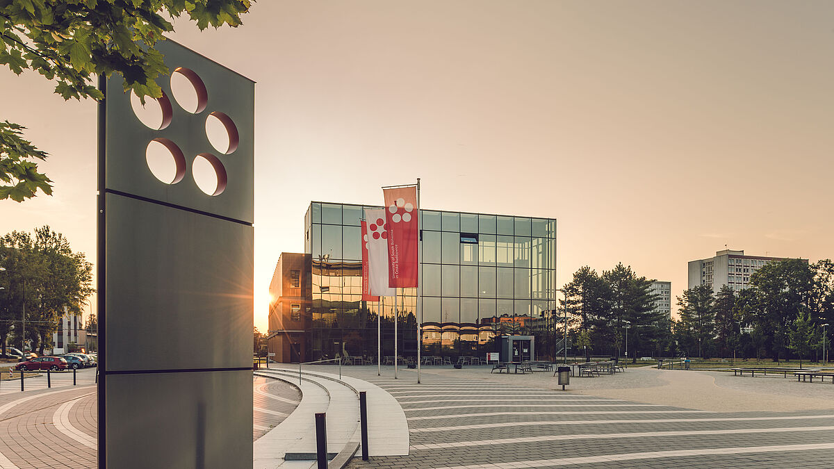 Südböhmen, Tschechien