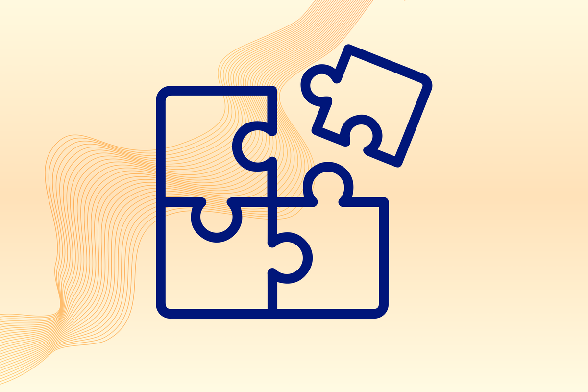 Arbeitspakete des Projekts