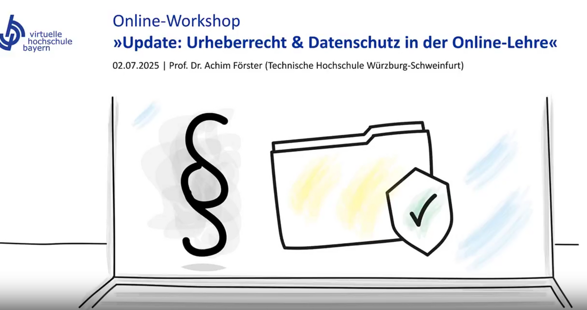 Online-Workshop