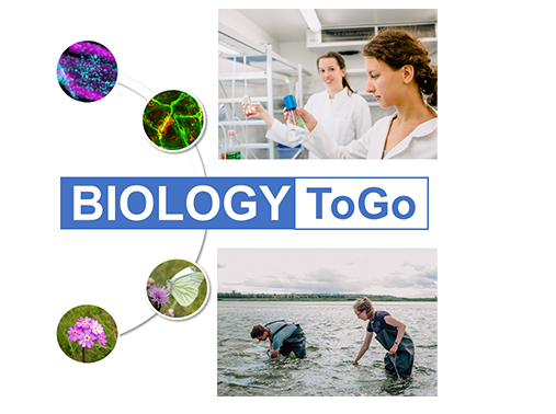 Podcast BiologyToGo, ©Peter-Michalik, 2021
