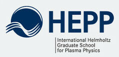 Logo HEPP