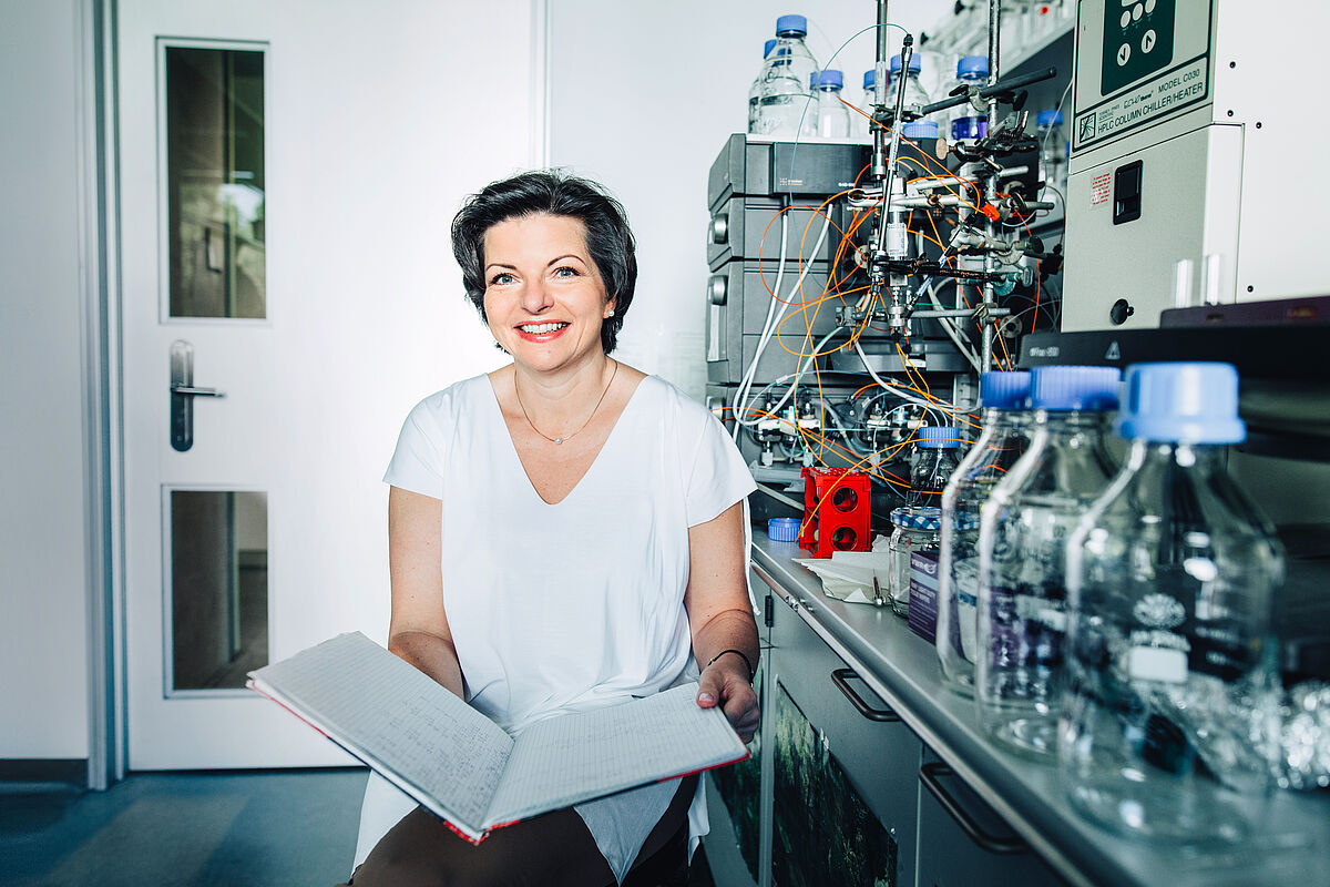 Prof. Dr. Sabine Müller